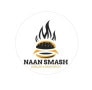 Logo Naan smash