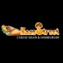 Logo Naan Street