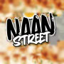 Logo Naan Street