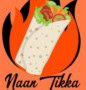 Logo Naan Tikka