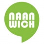 Logo Naan Wich