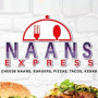 Logo Naans Express