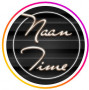 Logo NaanTime