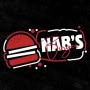 Logo Nab's Burger