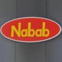 Logo Nabab Kebab
