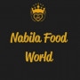 Logo Nabila Food World
