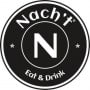 Nach'T Eat And Drink Aubervilliers