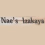 Logo Nae's izakaya