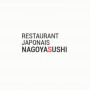Nagoya Sushi Saint Louis
