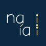 Logo Naia