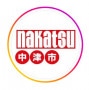 Logo Nakatsu