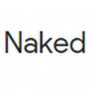 Logo Naked