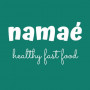 Logo Namaé
