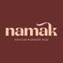 Logo Namak