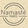 Logo Namaste Paris