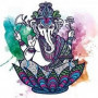 Logo Namaste