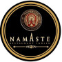 Logo Namaste