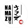 Logo Namazu Sushi