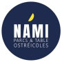 Logo Nami