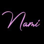 Nami Rozerieulles
