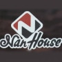 Logo Nan house