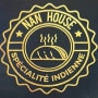 Logo Nan House