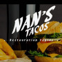 Nan's tacos Charleville Mezieres