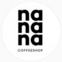 Logo Nanana Coffee shop
