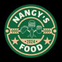 Logo Nangy's Food