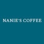 Logo Nanie's Coffee