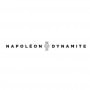 Logo Napoléon Dynamite