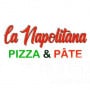 Napolitana pizza Hayange
