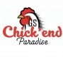 Logo Nathz Chicken