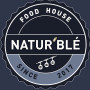 Logo Natur'Blé