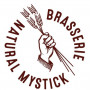 Logo Natural Mystick