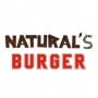 Natural's Burger Les Vans