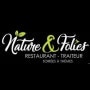 Logo Nature et Folies