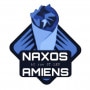 Logo Naxos