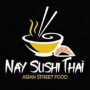 Logo Nay Sushi Thaï