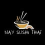 Logo Nay Sushi Thaï
