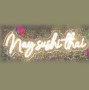 Logo Nay sushi thaï