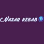 Logo Nazar kebab
