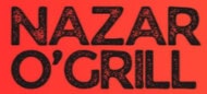 Logo Nazar o grill
