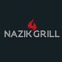 Logo Nazik Grill