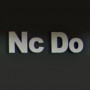 Logo Nc Burger