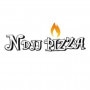 Logo Ndjj Pizza