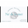 Logo Né de la mer