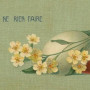 Logo Ne Rien Faire