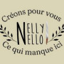 Logo Nelly Nello