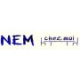 Logo Nem Chez Moi